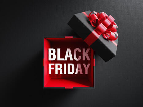 Best Black Friday Deals