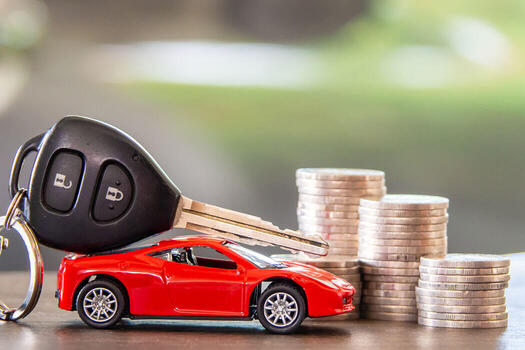 How Do Car Loans Work?